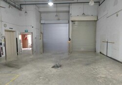 Cheap Kaki Bukit B2 | Level 2 warehouse | high ceiling (D14), Factory #530799151